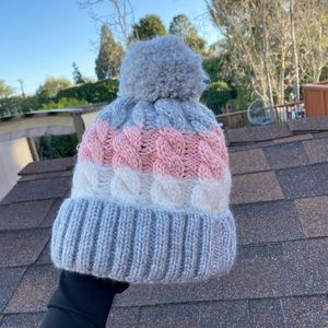 Winter Beanie